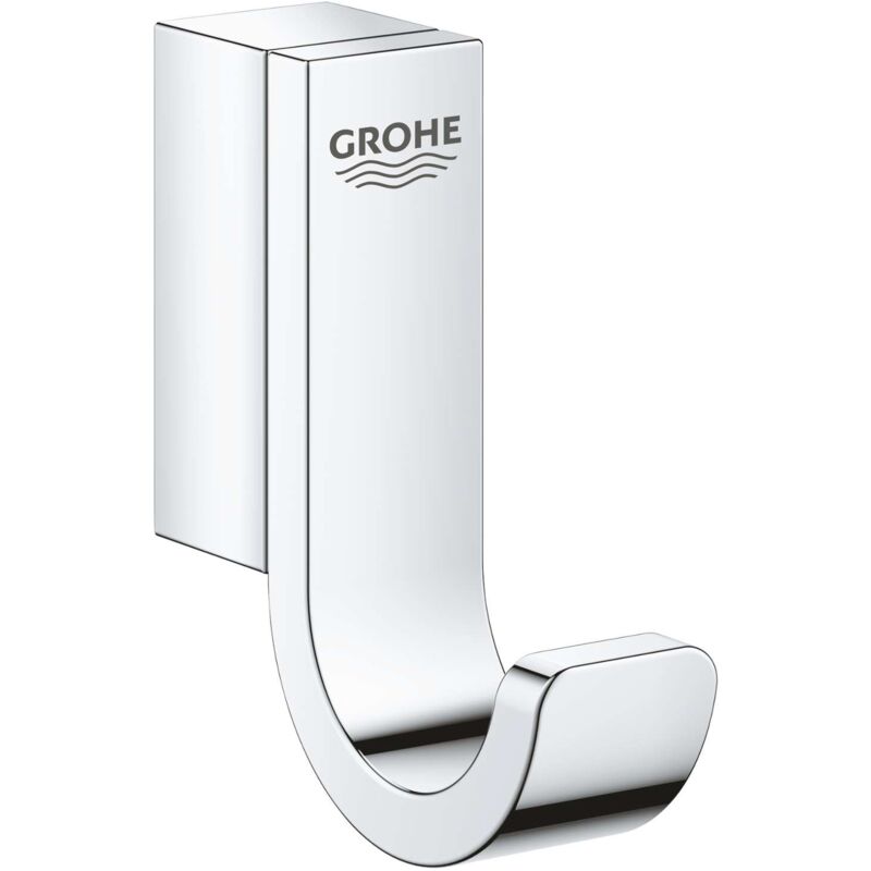 Selection - Bademantelhaken, verchromt 41039000 - Grohe