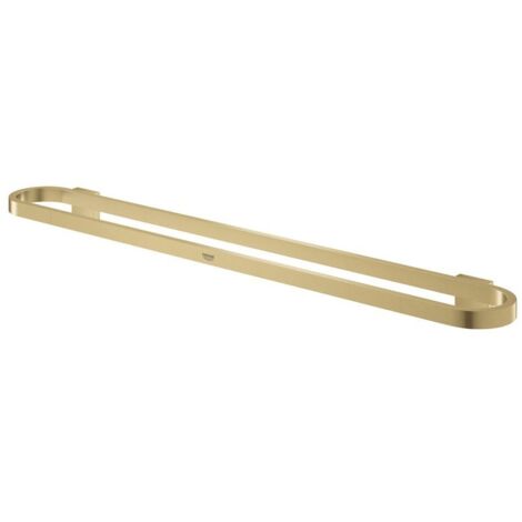 Grohe Selection - Handtuchhalter, Cool Sunrise gebürstet 41056GN0