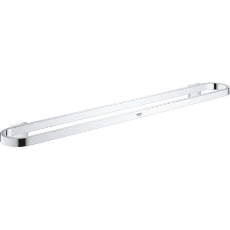 Grohe Selection - Handtuchhalter, verchromt 41056000