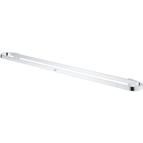 Grohe Selection - Handtuchhalter, verchromt 41058000