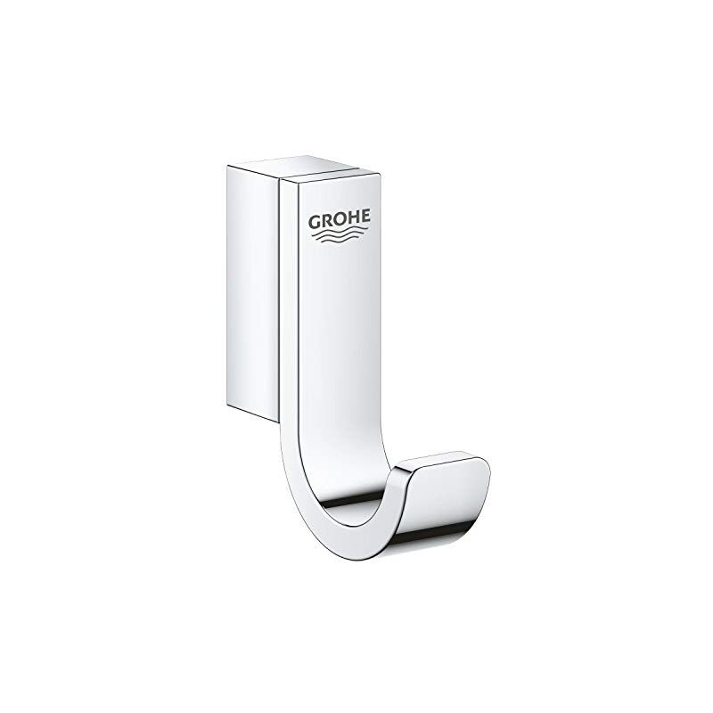 Grohe - selection patère murale 41039000