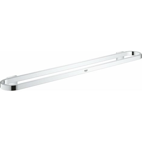 GROHE Selection Porta Salviette, Metallo