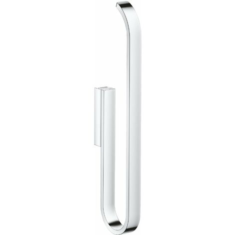 Grohe Selection - Portarotoli di riserva, cromo 41067000