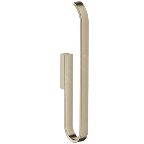 Grohe Selection - Porte-rouleaux de rechange, nickel brossé 41067EN0