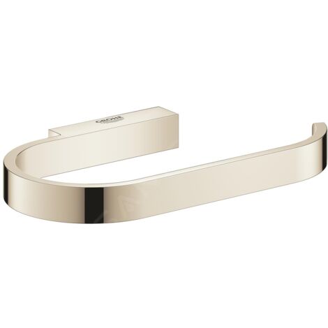 Grohe Selection - Porte-rouleaux WC, nickel poli 41068BE0