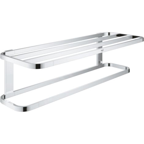 Grohe Selection - Porte-serviettes, chrome 41066000