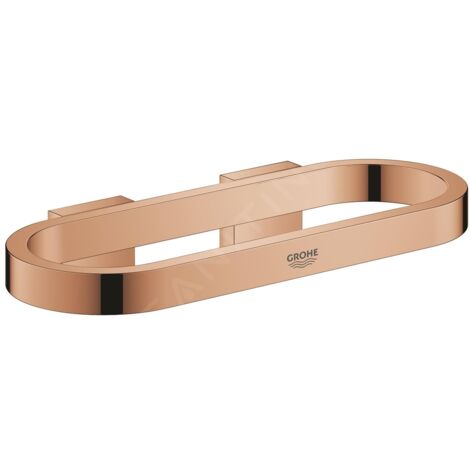 Grohe Selection - Porte-serviettes, Warm Sunset 41035DA0