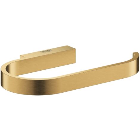 Grohe Selection - Toilettenpapierhalter, Cool Sunrise gebürstet 41068GN0