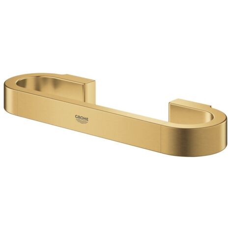 Grohe Selection Wannengriff 300mm, Cool Sunrise gebürstet