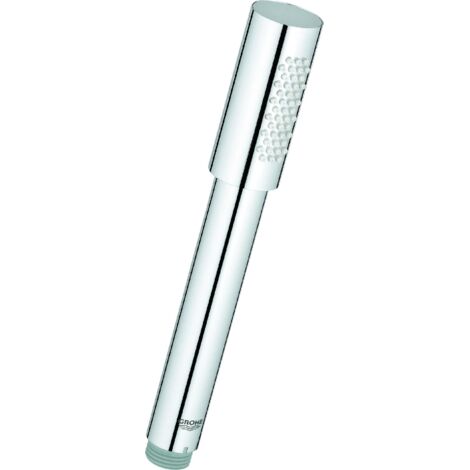 GROHE Sena manopola 26465 dc0 6,6lt/min super steel codice prod: 26465DC0