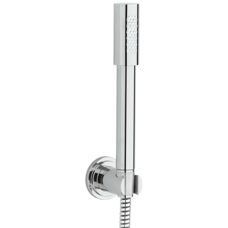 Sena Wall holder set 1 spray, Chrome (28348000) - Grohe