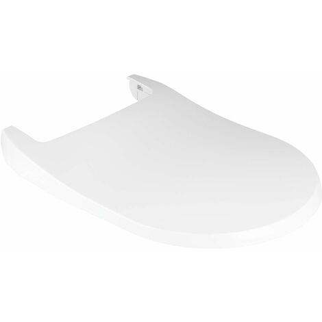 Grohe Sensia Arena - abattant WC, blanc 14925SH0