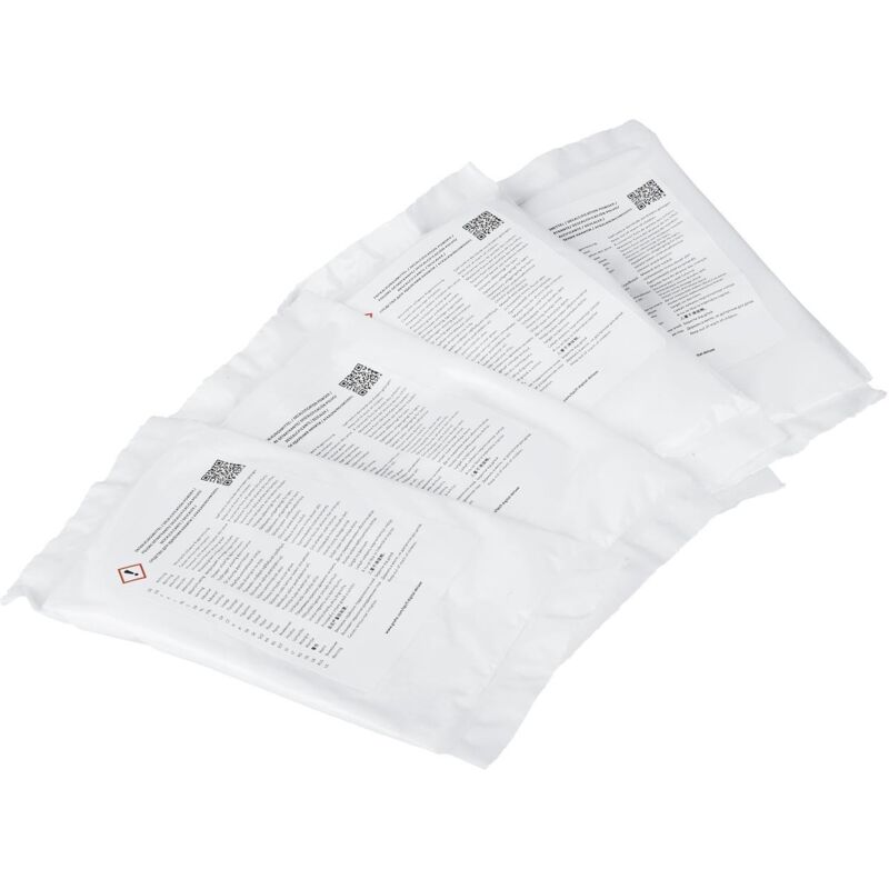 Grohe - Sensia Arena - Agent de détartrage 4697700M