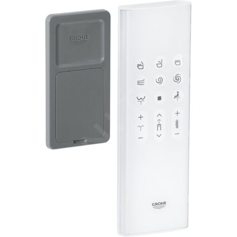 Grohe Sensia Arena - Commande à distance 14926002