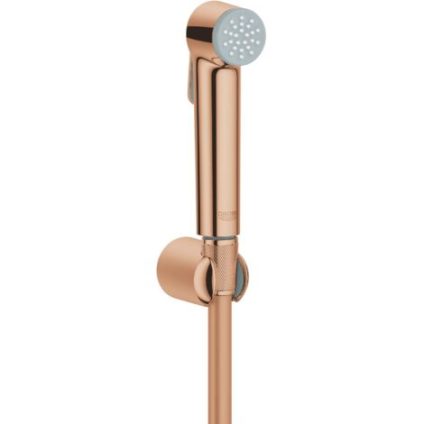 GROHE Set de douche hygiène intime - Warm Sunset