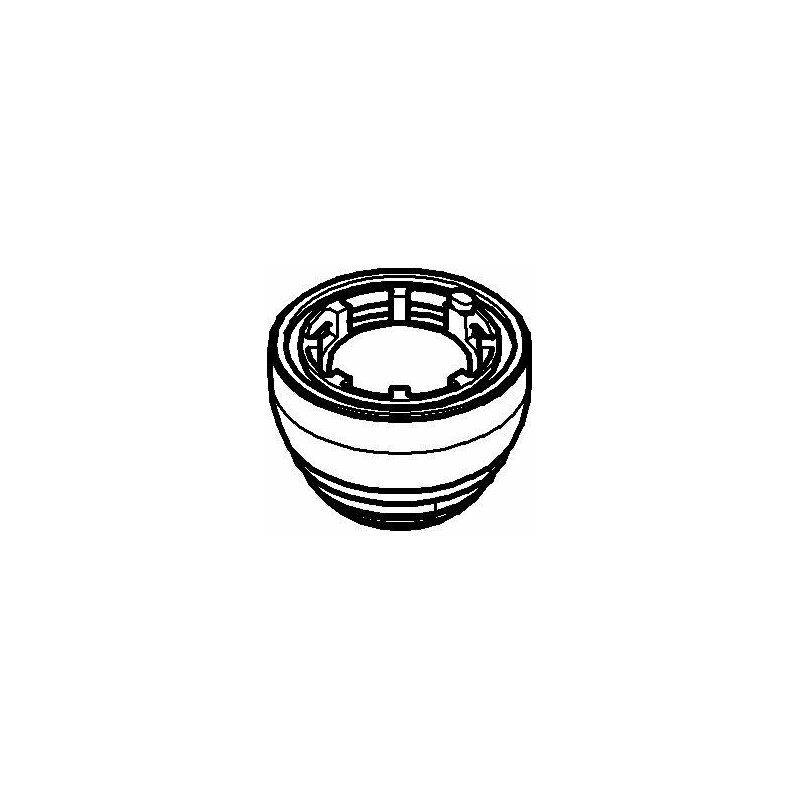 

Grohe - set de ducha cabezal b