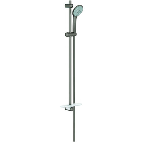 Grohe Set de ducha completo de 3 chorros Euphoria 110 Massage (27226AL1)