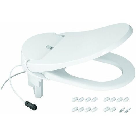 GROHE set di ricambio 14977 per Sensia Arena bianco alpino