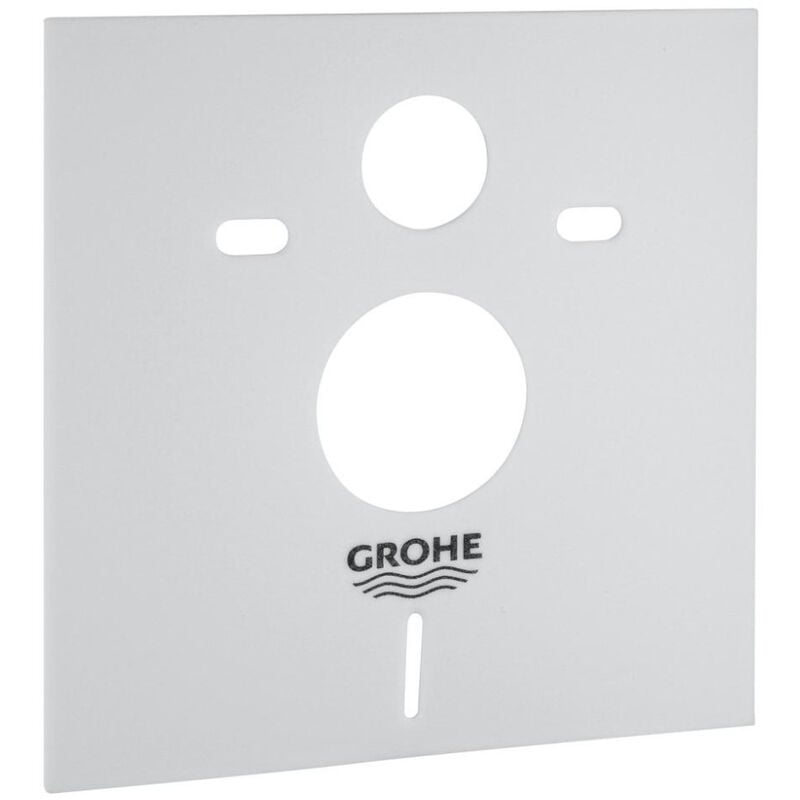 Sound insulation set (37131000) - Grohe