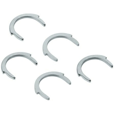 GROHE Sicherungsring Verpackungseinheit 5 Stück, 4826600M