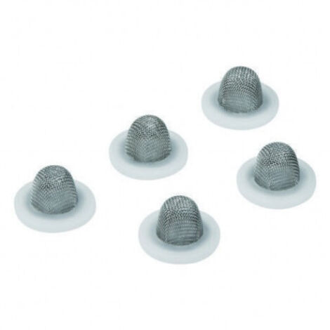 GROHE Sieb 42413 5 Stück, 4241300M