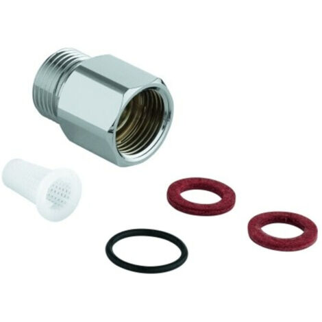 Grohe Sieb 43293 chrom