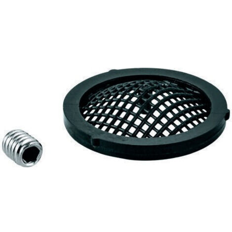GROHE Sieb und Gewindestift 48007, 48007000