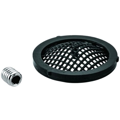 Grohe Sieb und Gewindestift, 48007000