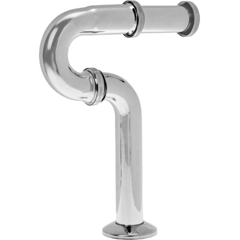 Grohe Sifoni - Sifone per lavabo, cromato 28947000