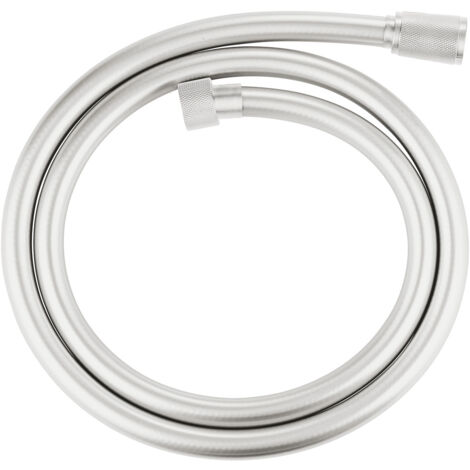 GROHE Silverflex Brauseschlauch 1,25 m Supersteel (28362DC0)