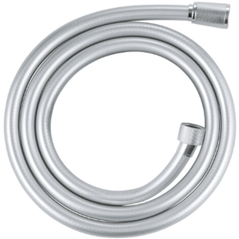 Grohe Silverflex Shower Hose 1500mm Chrome - 26346001