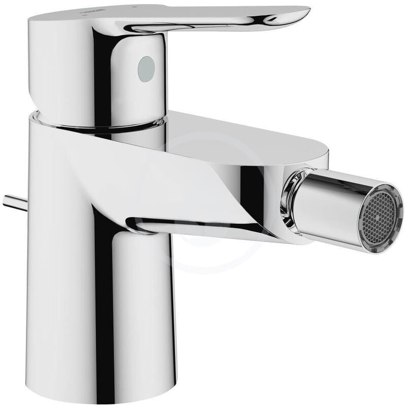 Grohe Single lever mixer 1/2" Bidet, Chrome (MitigeurB1)