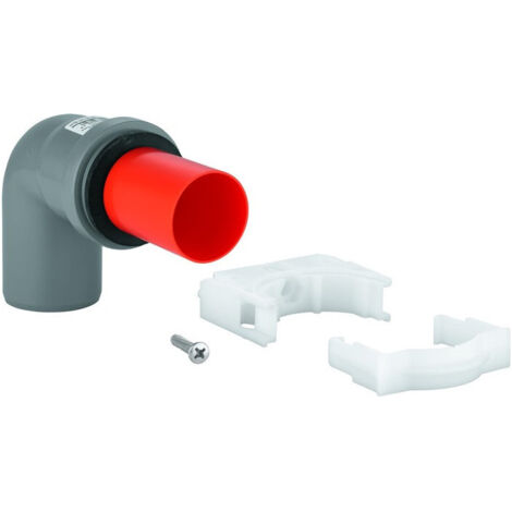 GROHE Siphon 42943 DN 50 pour systèmes d'installation, 42943000