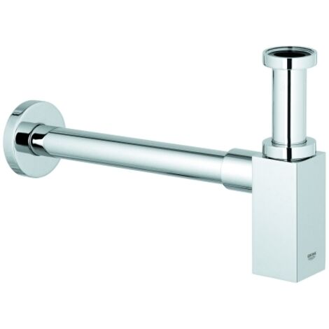 Grohe Siphons - Design-Siphon, Chrom 40564000