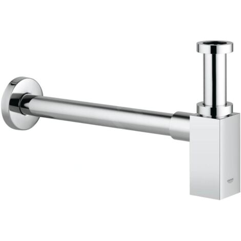 Grohe Siphons - Siphon design, chrome 40564000