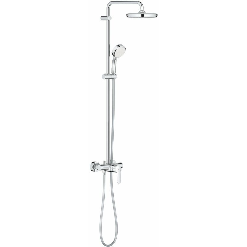 

Tempesta Cosmopolitan System 210 Sistema de ducha con monomando - Grohe