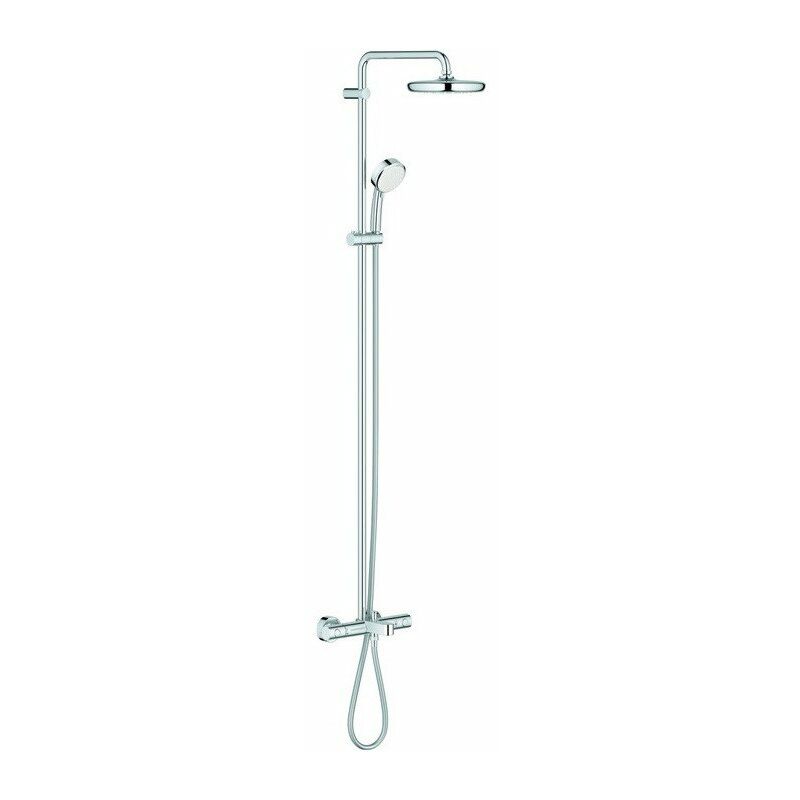 

Ntempcosmop. 210 Sistema de ducha Thm Bath