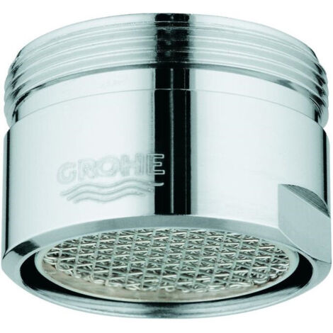 GROHE Sistra 13907 M28x1 chromé, 13907000