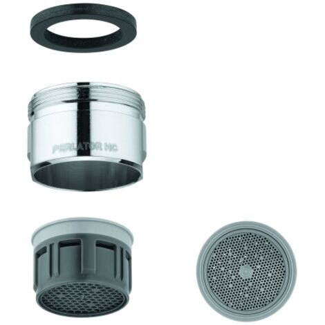 Grohe Sistra Chrom, Außengewinde M28x1, Durchflussklasse M, 60,0-70,0l/min bei 3bar, 13907000