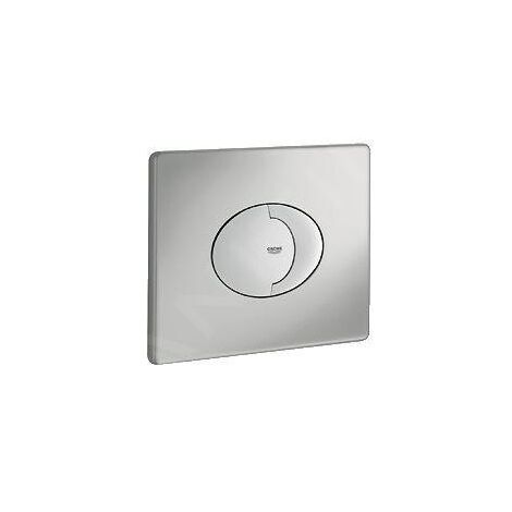 Grohe Skate Air - Bouton de commande, chrome mat 42305P00