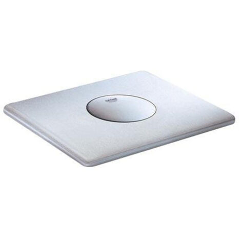 Grohe Skate - Bouton de commande en acier inoxydable 38672SD0