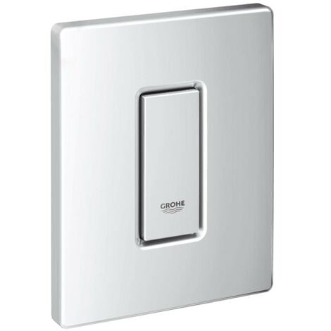 Grohe Skate Cosmopolitan Piastra di comando per orinatoio (38784000)