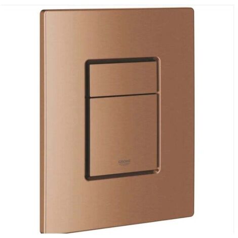 Grohe Skate Cosmopolitan plaque (38732DL0)