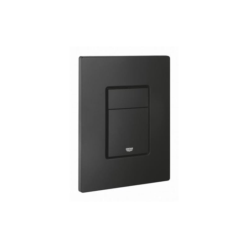 Bouton de commande, phantom black Grohe 38732KF0