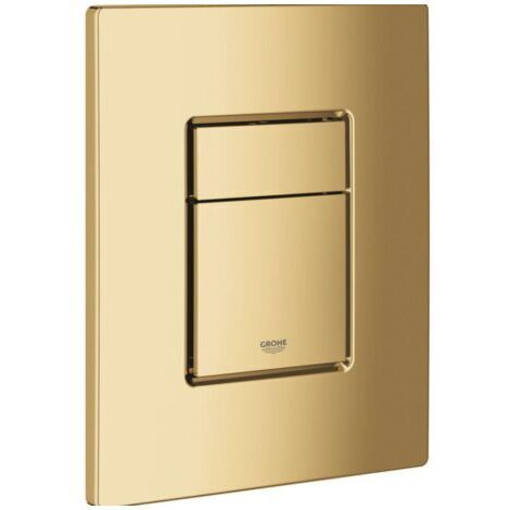 Grohe Skate Cosmopolitan Plaque de commande, Cool Sunrise (38732GL0)