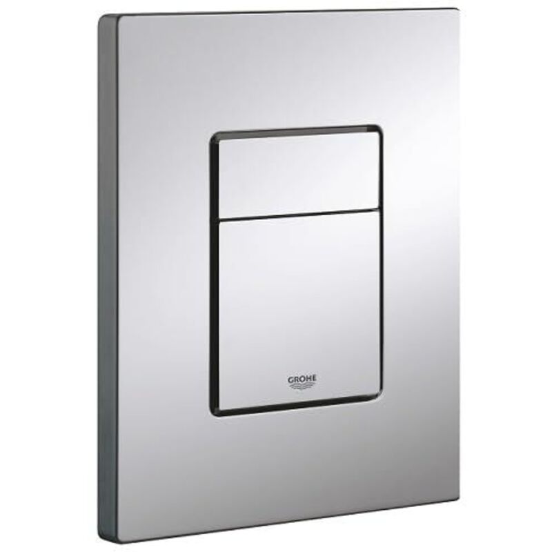Grohe Bouton Skate Cosmopolitan Titanium Escudo