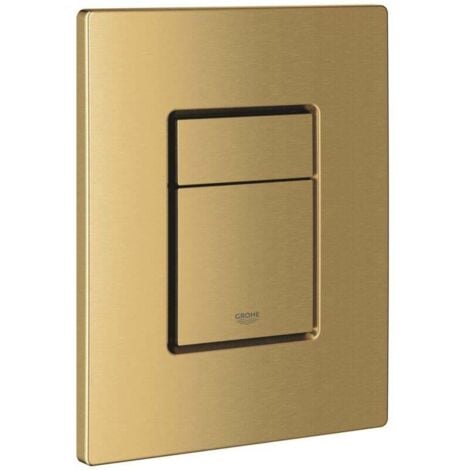 SJQKA Grohe Skate Cosmopolitan, Spiegeleffekt, Cool Sunrise (38732GL0)