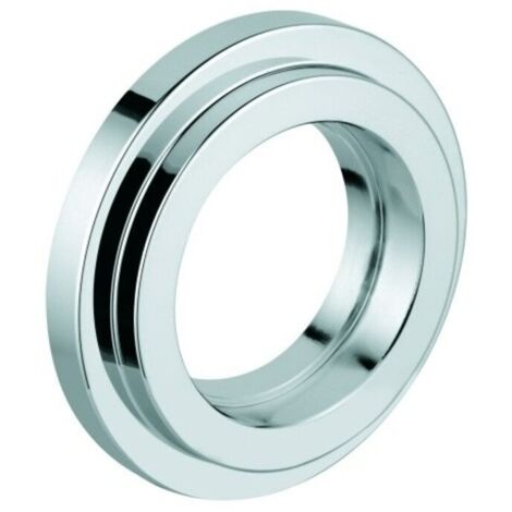 Grohe Sockelrosette 45629 für Atrio chrom