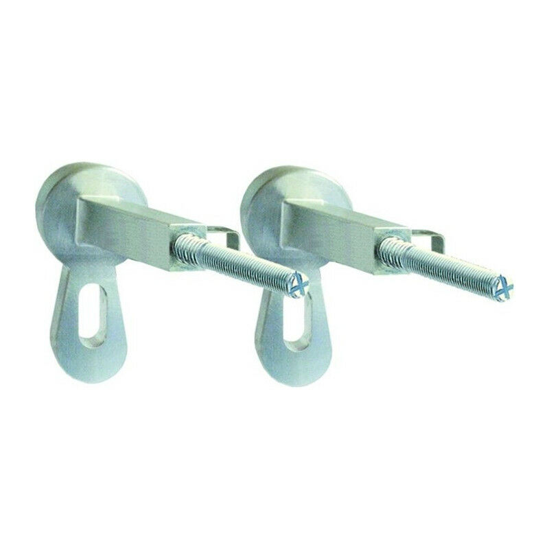 

Grohe - Soporte de pared (X2)