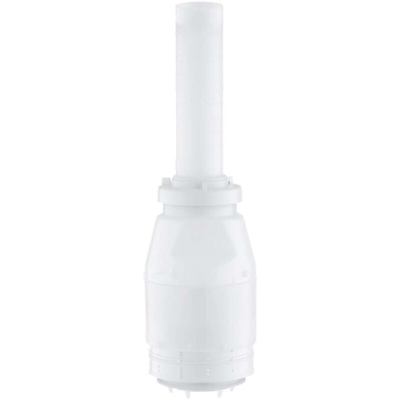 Grohe - vanne de purge 43486000 complète